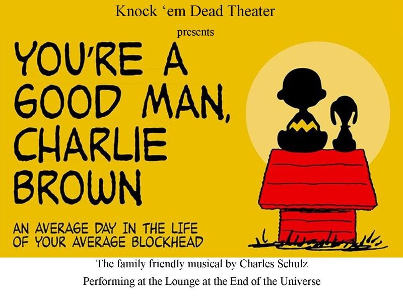 Charlie Brown