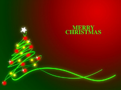 Need a Little Christmas
