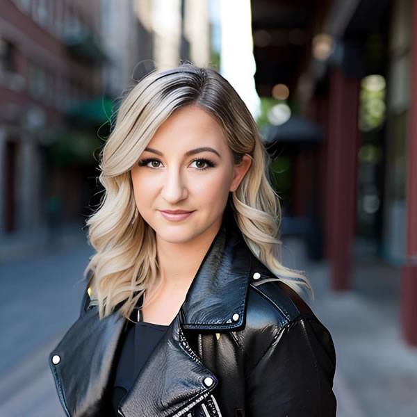 Darian Renee