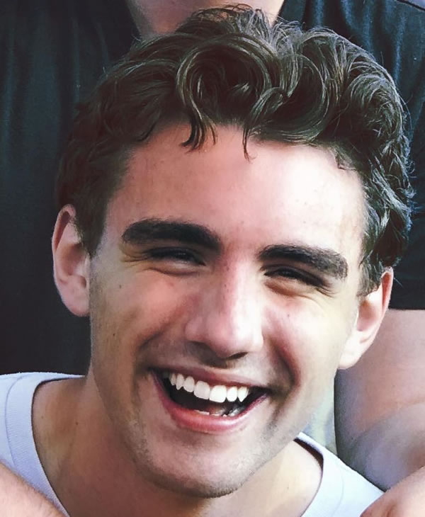 Elliot DeHaven